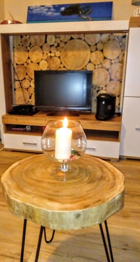 Apartman U Lipna, Pro Cyklisty, Motorkare Frymburk nad Vltavou Exterior foto