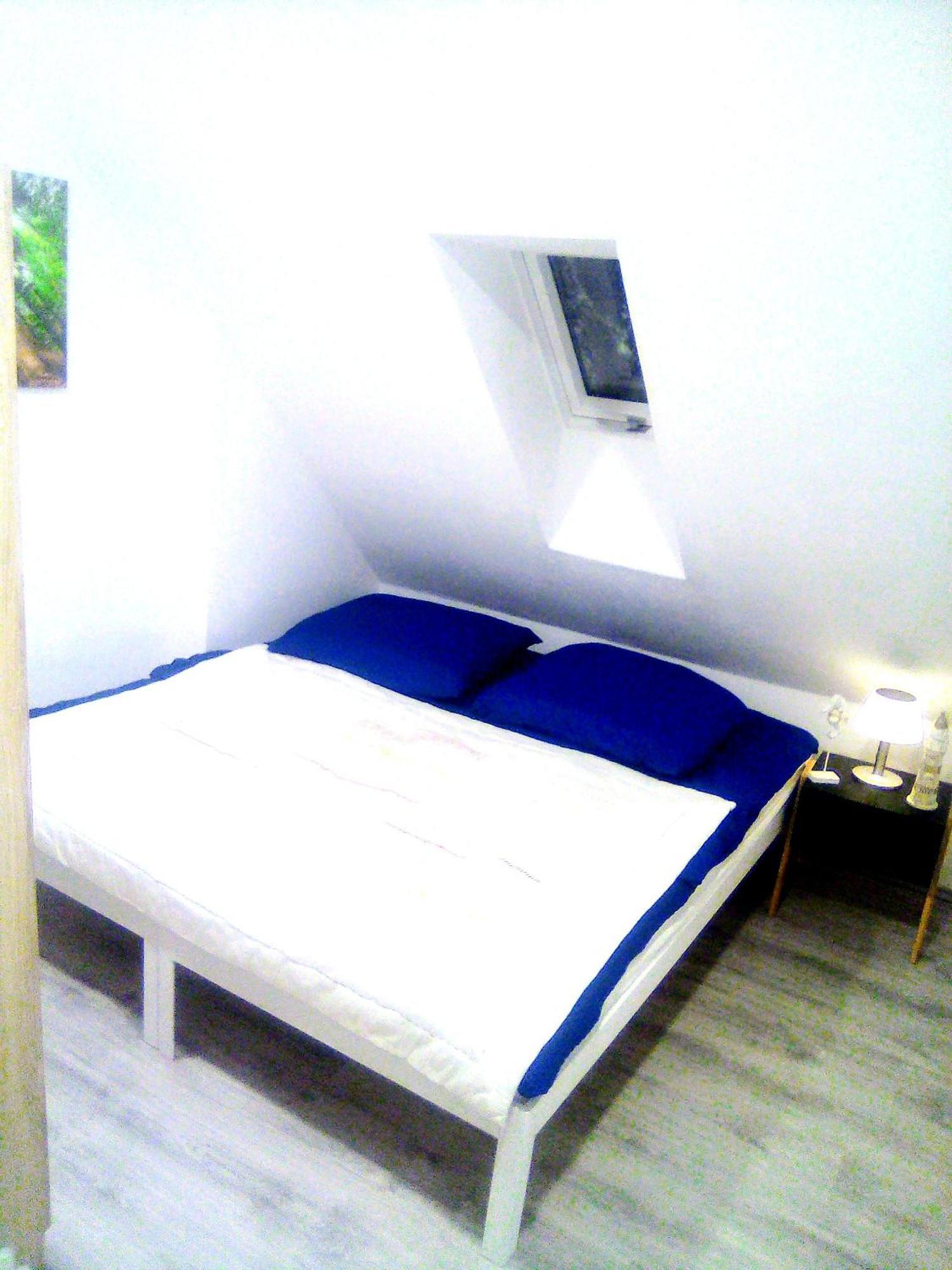 Apartman U Lipna, Pro Cyklisty, Motorkare Frymburk nad Vltavou Exterior foto