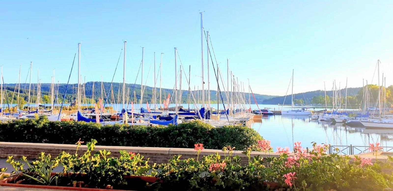 Apartman U Lipna, Pro Cyklisty, Motorkare Frymburk nad Vltavou Exterior foto