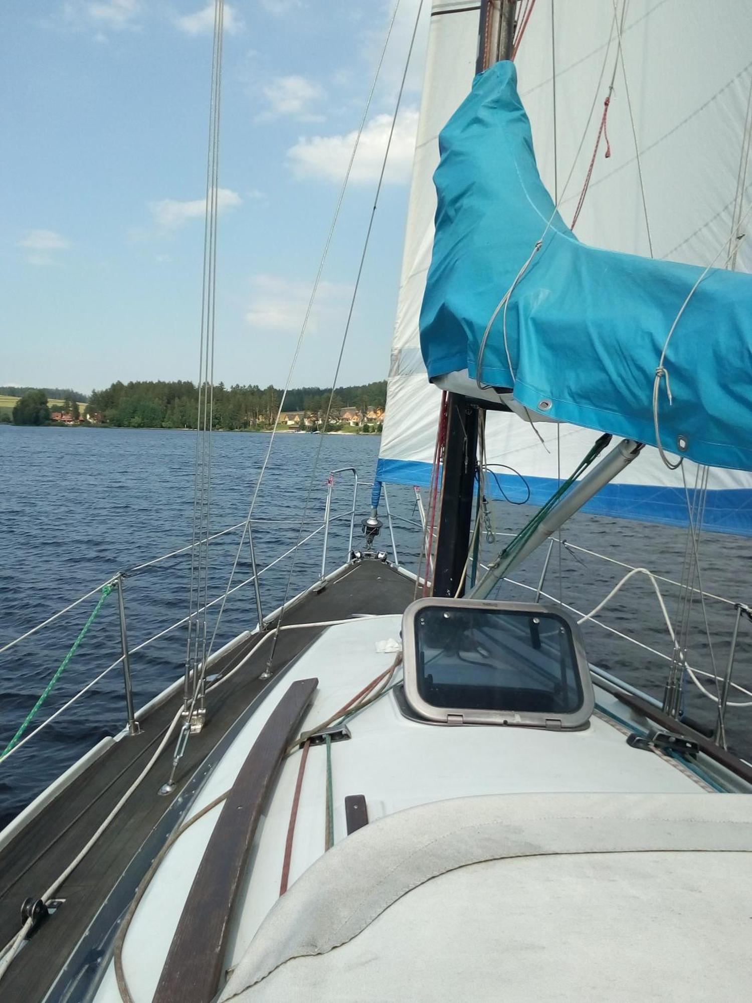 Apartman U Lipna, Pro Cyklisty, Motorkare Frymburk nad Vltavou Exterior foto