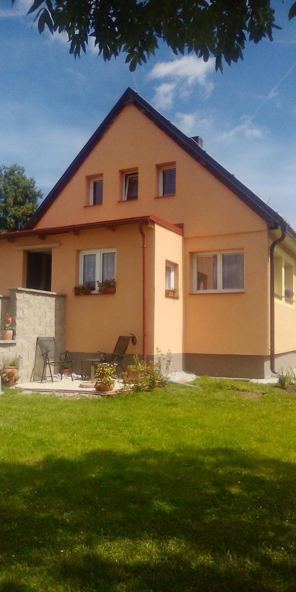 Apartman U Lipna, Pro Cyklisty, Motorkare Frymburk nad Vltavou Exterior foto
