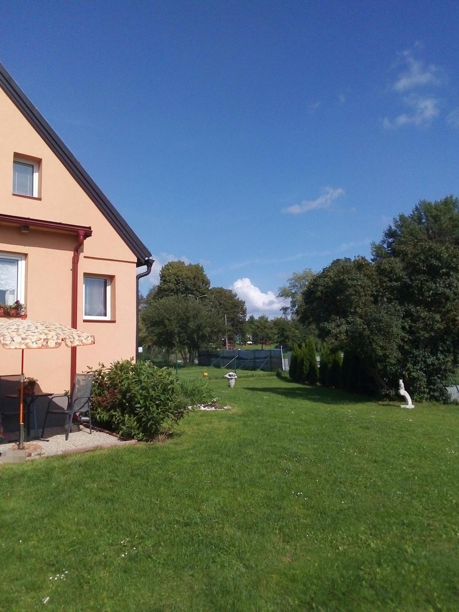 Apartman U Lipna, Pro Cyklisty, Motorkare Frymburk nad Vltavou Exterior foto