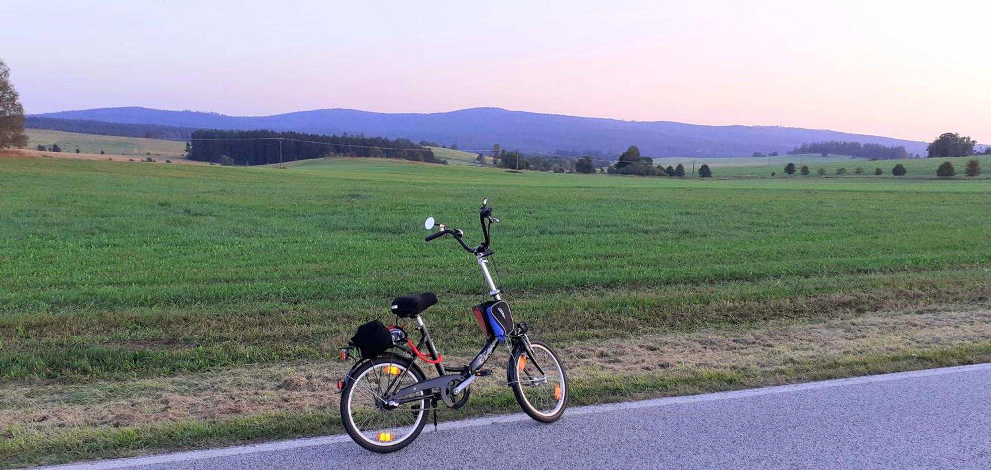 Apartman U Lipna, Pro Cyklisty, Motorkare Frymburk nad Vltavou Exterior foto